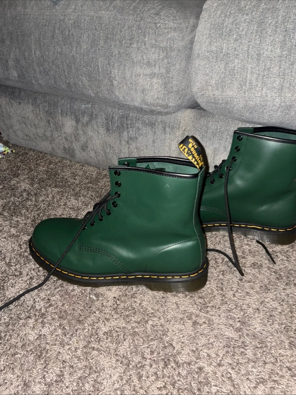 Dr. Martens new never